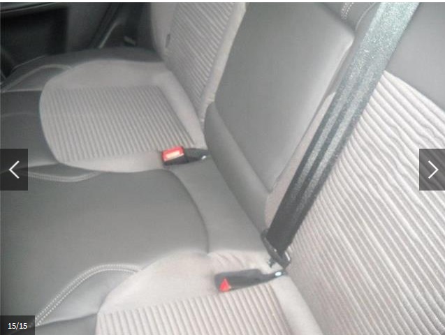 ALFA ROMEO Giulietta (01/04/2015) - 